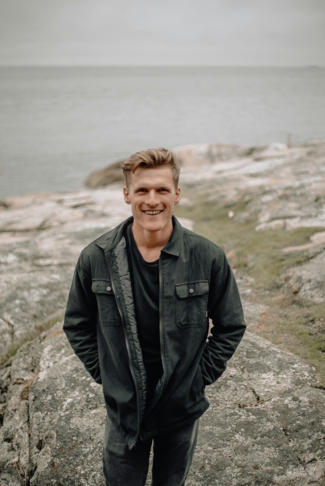 local danish hero portrait